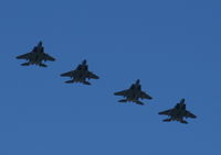 78-0533 @ DAB - F-15s