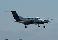 N5MK @ DAB - Beech 200