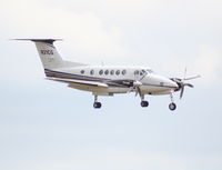 N31CG @ DAB - Beech 200