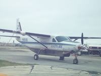 N9956B @ KSAT - Cessna 208 - by Mark Pasqualino