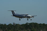 N176M @ DAB - Beech 200