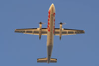 C-GABO @ YYZ - Taking off RWY23. - by topgun3