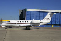 D-CBPL @ CGN - visitor - by Wolfgang Zilske