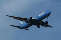 C-GZNC @ MCO - Zoom - by Florida Metal