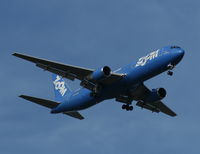 C-GZNC @ MCO - ZOOM