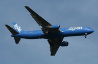 C-GZNC @ MCO - Zoom