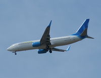 G-XLAI @ MCO - Excel