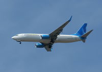 G-XLAI @ MCO - Excel