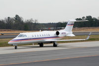 N7FE @ PDK - Taxing to Signature Flight Services - by Michael Martin