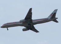 N606AA @ MCO - American - by Florida Metal