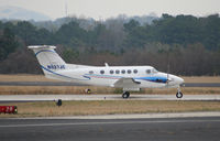 N637JC @ PDK - Former N240S at PDK - by Michael Martin