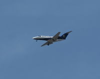 N917RG @ MCO - CJ-3