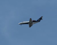 N917RG @ MCO - CJ3