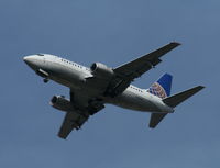 N16649 @ MCO - Continental - by Daniel Compton