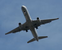 N41140 @ MCO - Continental