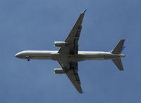 N41140 @ MCO - Continental