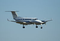 N200EG @ DAB - Beech 200