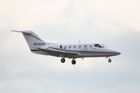 N200GP @ DAB - Beech 400 - by Florida Metal