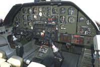 1116 @ LNZ - Austrian Air Force Saab 105