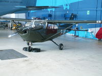 210 - Cessna FR-172H/Irish Air Corps/Baldonnel