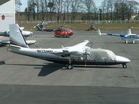 N125MM - Turbo Commander 690C/Weston,Co Kildare