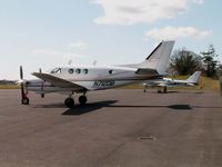 N712DB - Beech A90 King Air/Weston,Co Kildare