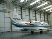 N606AT - Citation 650/Weston,Co Kildare - by Ian Woodcock