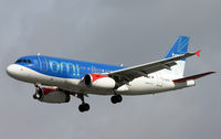 G-DBCB @ LHR - A31 BMI - by barry quince