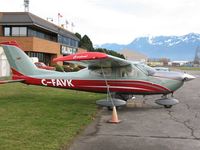 C-FAVK - Cessna Cardinal - by unknown