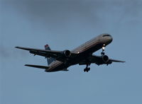 N939UW @ MCO - US Airways - by Florida Metal