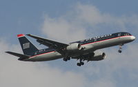 N941UW @ MCO - US Airways - by Florida Metal