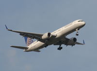 N41135 @ MCO - Continental