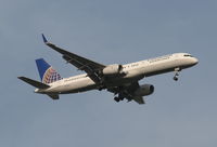 N41135 @ MCO - Continental