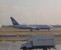 N252AU @ PHL - US Airways - by Florida Metal