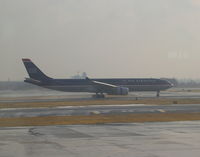 N275AY @ PHL - US Airways