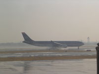 N277AY @ PHL - US Airways