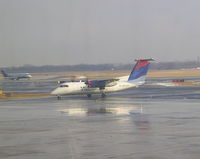 N807LR @ PHL - Delta Connection - by Florida Metal