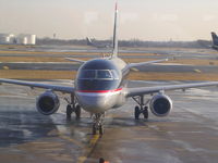 N810MD @ PHL - US Airways - by Florida Metal