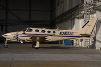 N3903G @ VIE - Cyrom International Cessna 340 - by Yakfreak - VAP