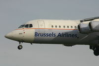 OO-DWH @ BRU - Asterix is gone - by Daniel Vanderauwera