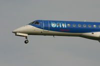 G-RJXE @ BRU - arrival of flight BD233 - by Daniel Vanderauwera