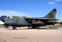 74-1739 @ RCA - A-7D at South Dakota Air & Space Museum