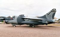74-1739 @ RCA - A-7D at South Dakota Air & Space Museum