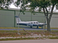 N177CM @ FXE - Taken at Ft Lauderdale Executive - by David Wells