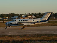 N176M @ DAB - Beech 200