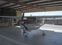 N805BB @ SZP - 2007 Cessna T206 TURBO STATIONAIR TC, Lycoming TIO-540-AJ1A 310 Hp - by Doug Robertson