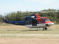 VH-NSP - Bell 412 (VH-NSP) of Fire and Emergency Services Authority of Western Australia operated by CHC Helicopter - by None