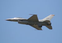 94-0048 @ YIP - F-16 - by Florida Metal