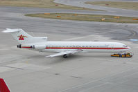 A6-SAA @ VIE - Nova Gulf Boeing 727-200 - by Yakfreak - VAP