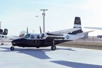 N711YY @ LAW - Pretending to be an L-26/U-9; nice paint job.